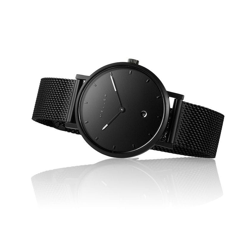 Meller Astar Baki W1N-2BLACK Twoje Zegarki