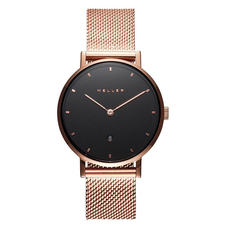 Meller Astar Baki W1R-2ROSE Twoje Zegarki