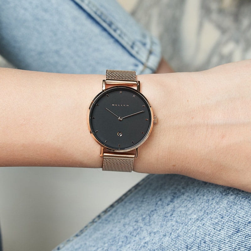 Meller Astar Baki W1R-2ROSE Twoje Zegarki