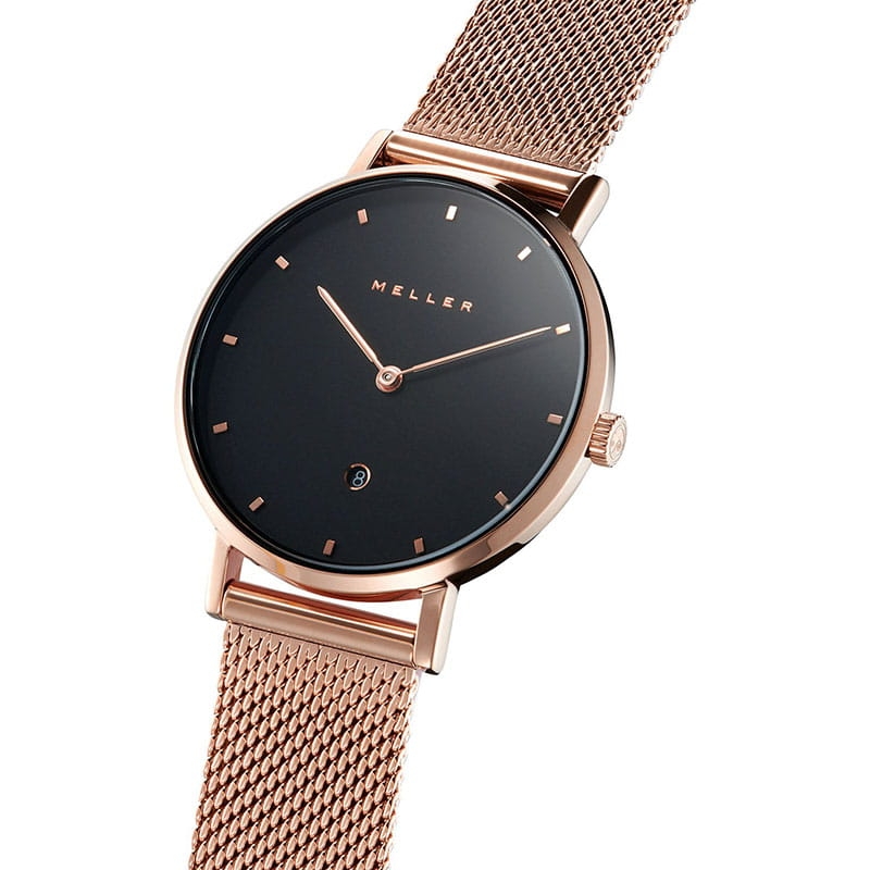 Meller Astar Baki W1R-2ROSE Twoje Zegarki