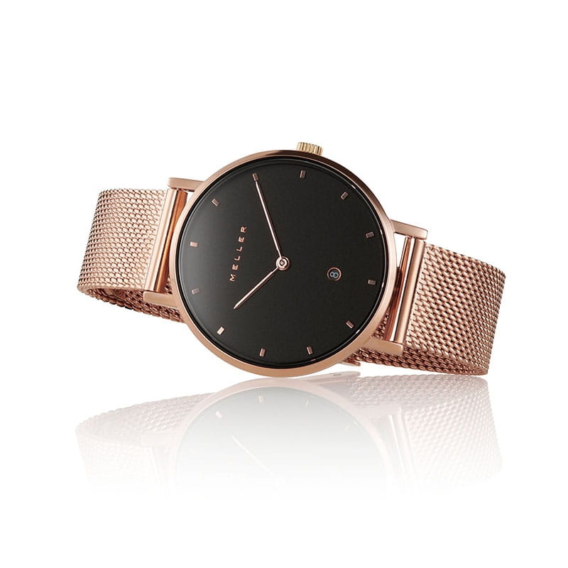 Meller Astar Baki W1R-2ROSE Twoje Zegarki