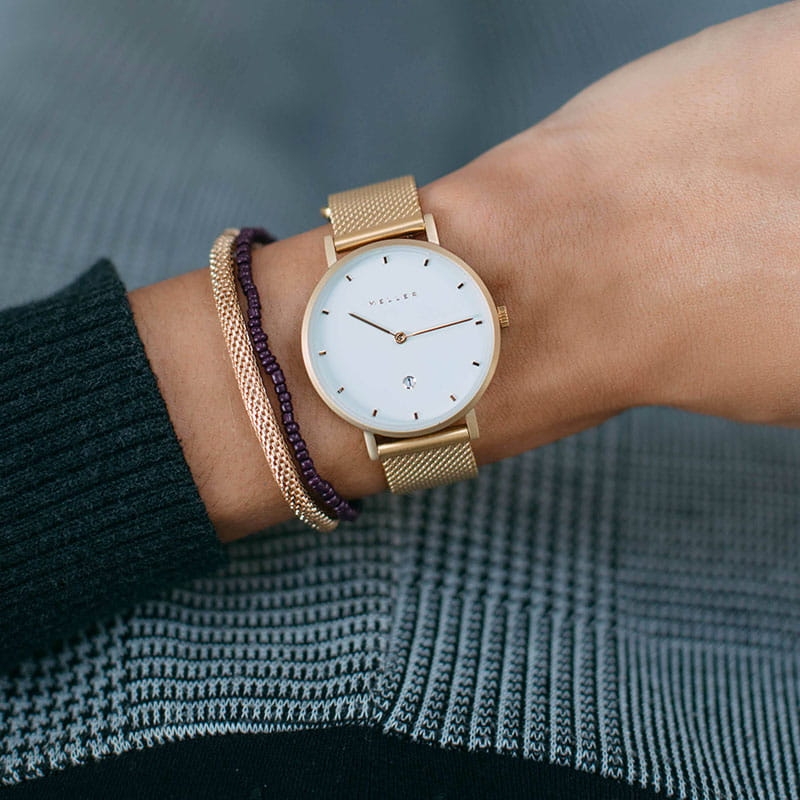Meller Astar W1O-2GOLD Twoje Zegarki