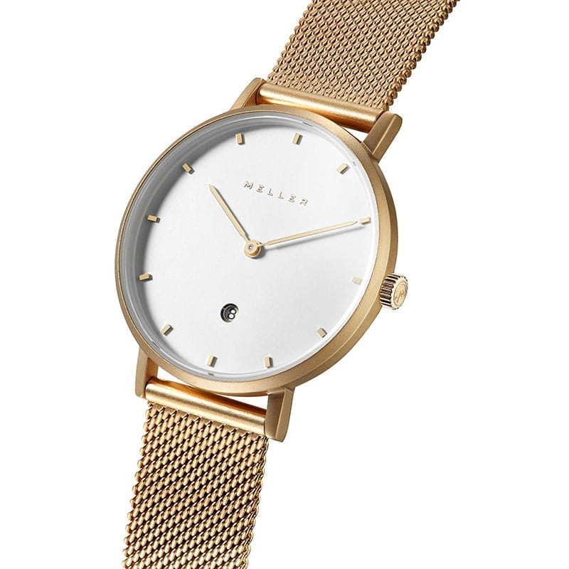 Meller Astar W1O-2GOLD Twoje Zegarki