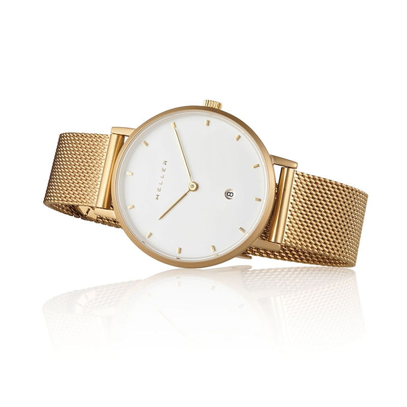 Meller Astar W1O-2GOLD Twoje Zegarki