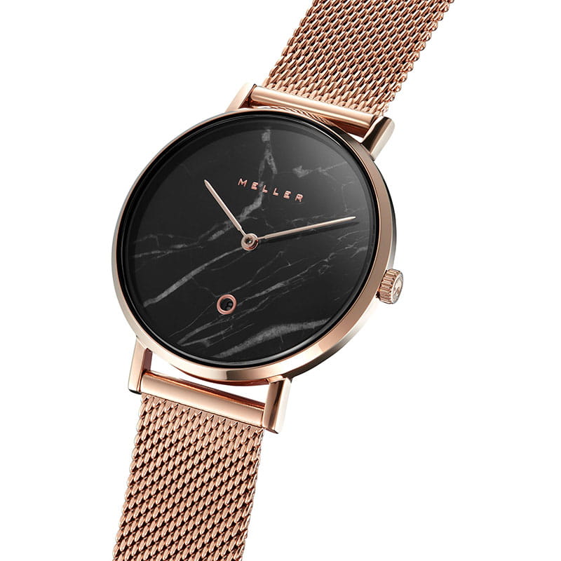 Meller Astar W1RMN-2ROSE Twoje Zegarki