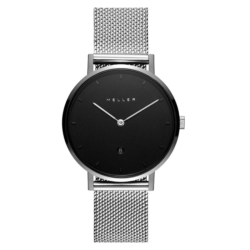 Meller Astar W1PN-2SILVER Twoje Zegarki