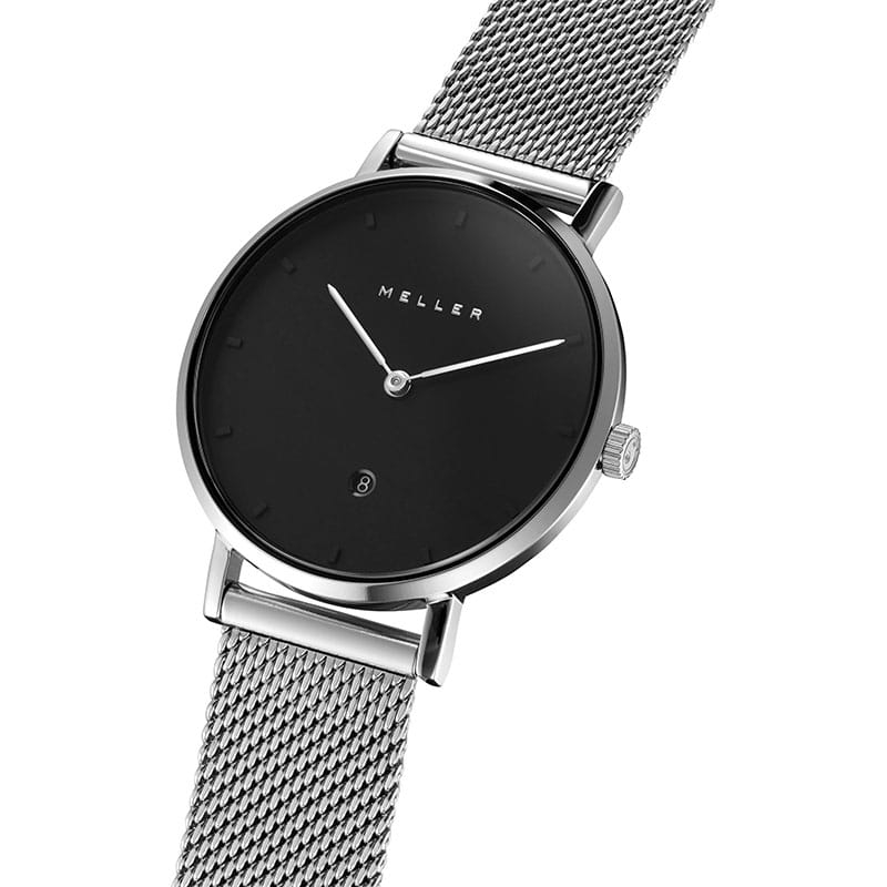 Meller Astar W1PN-2SILVER Twoje Zegarki