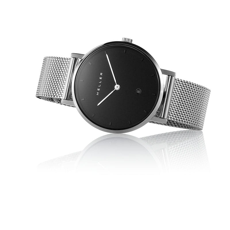 Meller Astar W1PN-2SILVER Twoje Zegarki