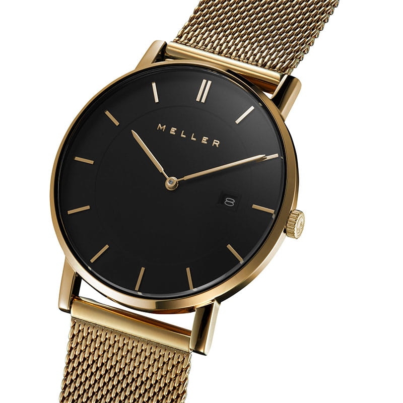 Meller Astar 1ON-2GOLD Twoje Zegarki