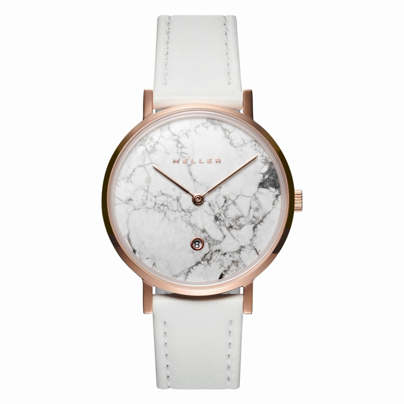 Meller Astar Dag W1R-1WHITE Twoje Zegarki