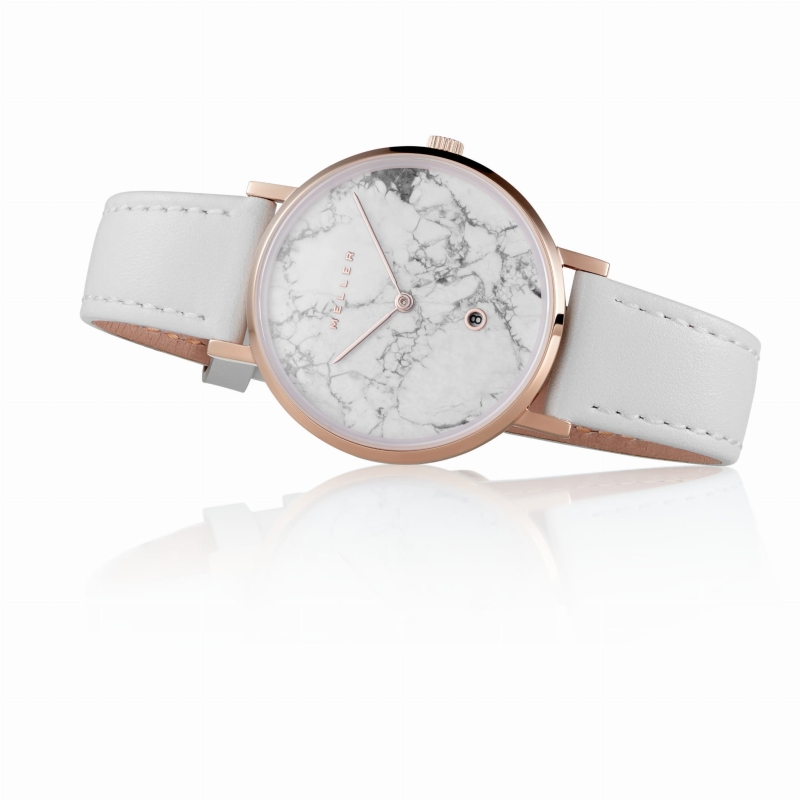Meller Astar Dag W1R-1WHITE Twoje Zegarki