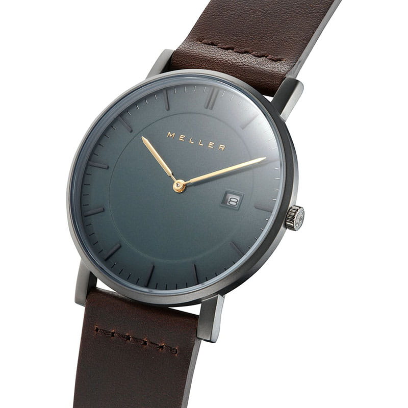 Meller Astar Nag 1G-1BROWN Twoje Zegarki