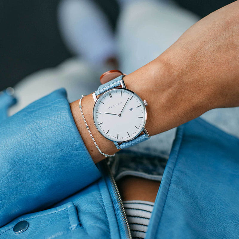 Meller Astar Dag 1B-3LBLUE Twoje Zegarki