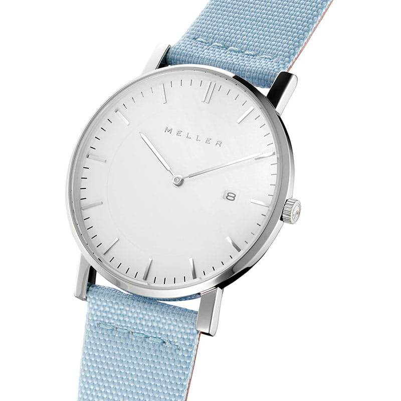 Meller Astar Dag 1B-3LBLUE Twoje Zegarki