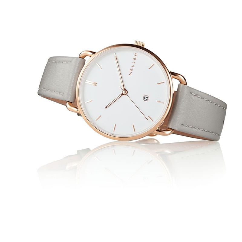 Meller Denka Roos W3R-1GREY Twoje Zegarki
