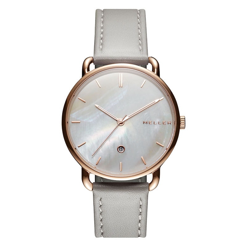 Meller Denka W3RN-1GREY Twoje Zegarki
