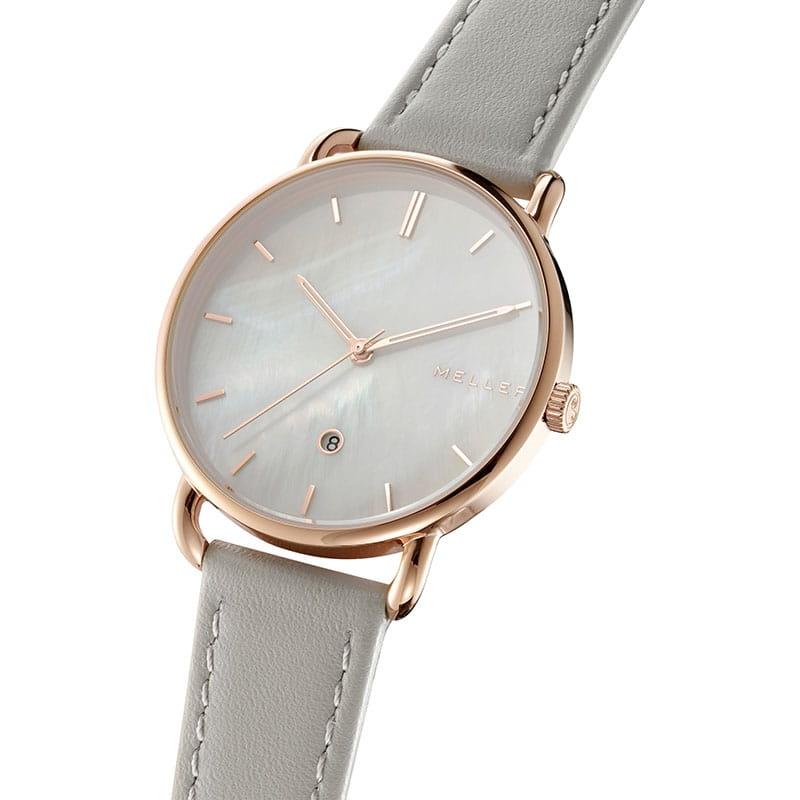 Meller Denka W3RN-1GREY Twoje Zegarki
