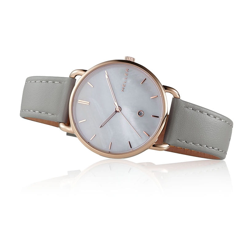 Meller Denka W3RN-1GREY Twoje Zegarki