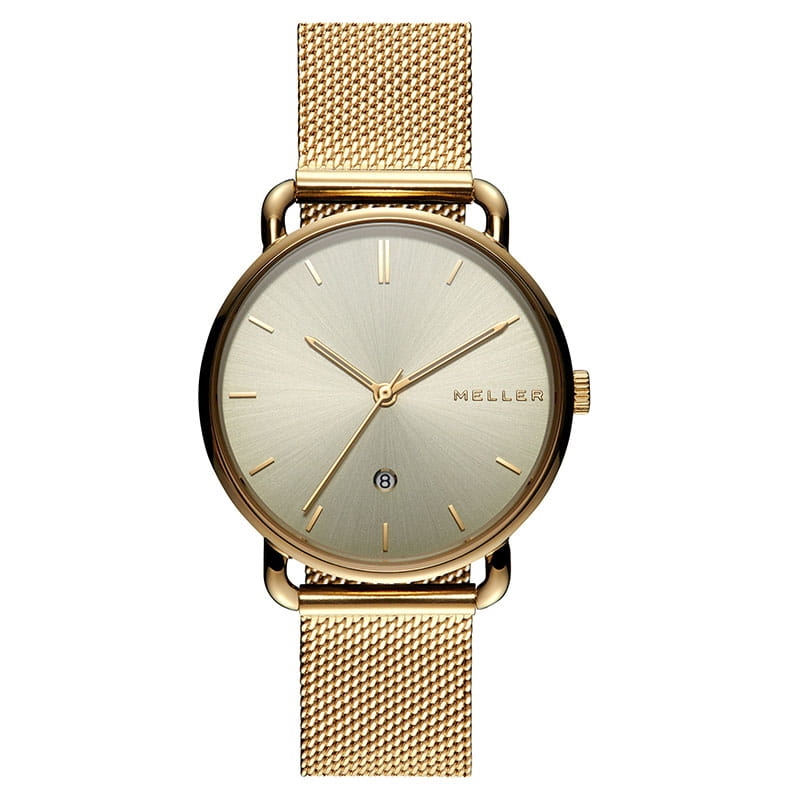 Meller Denka W300-2GOLD Twoje Zegarki