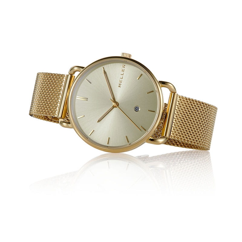 Meller Denka W300-2GOLD Twoje Zegarki