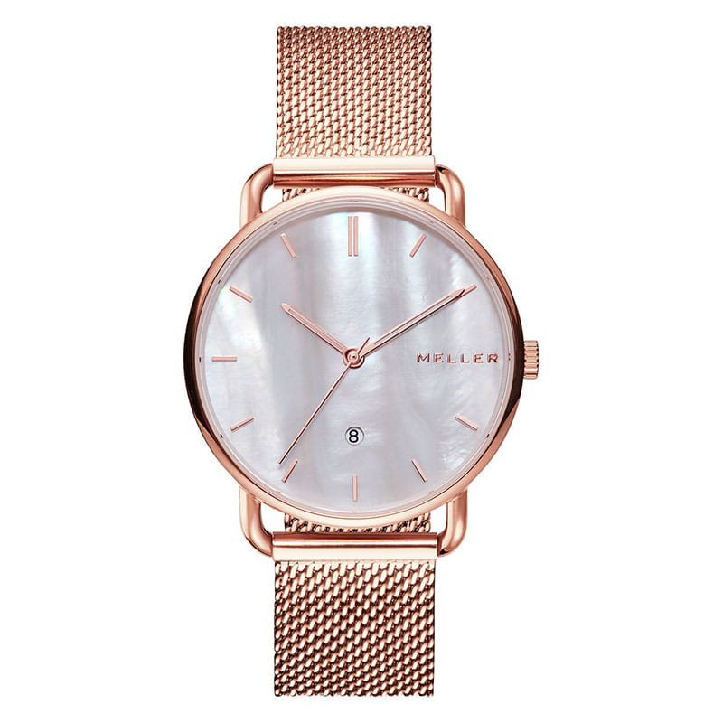 Meller Denka W3R-2ROSE Twoje Zegarki