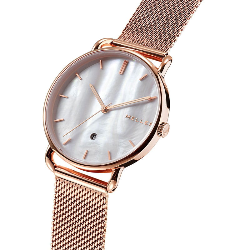Meller Denka W3R-2ROSE Twoje Zegarki