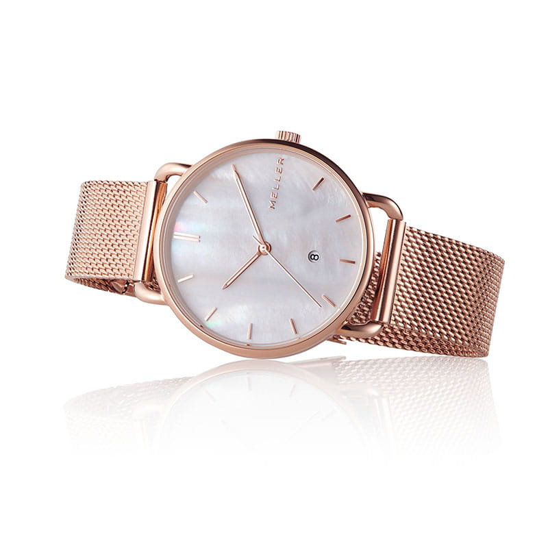 Meller Denka W3R-2ROSE Twoje Zegarki