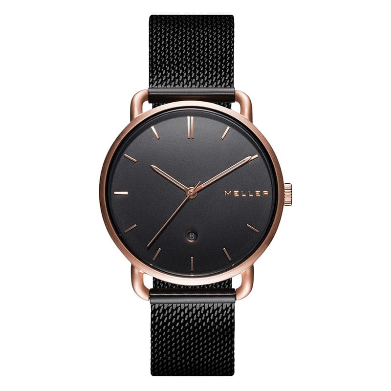 Meller Denka Ross W3R-2BLACK Twoje Zegarki