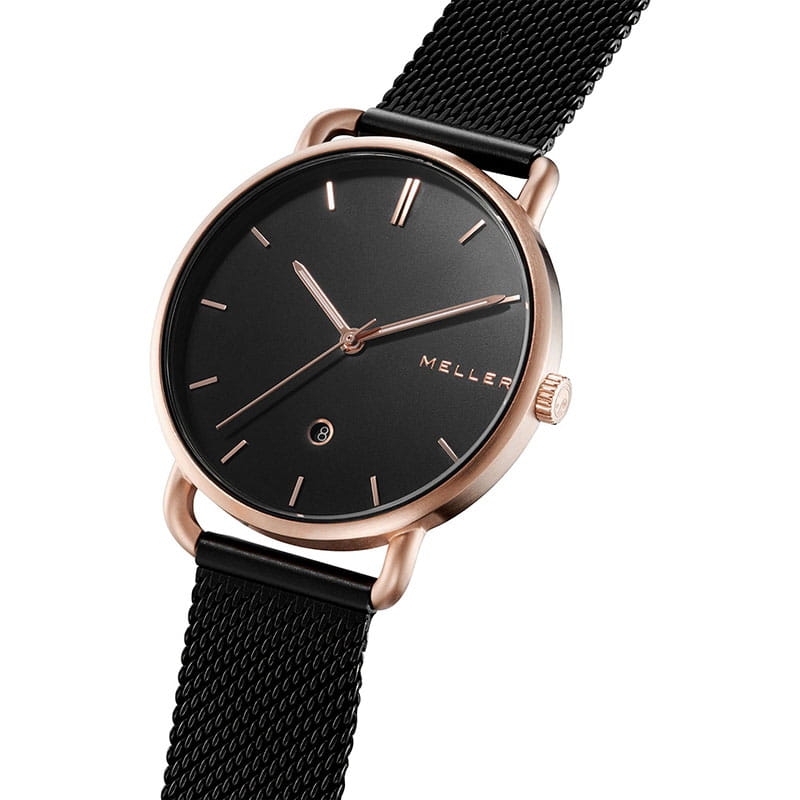 Meller Denka Ross W3R-2BLACK Twoje Zegarki