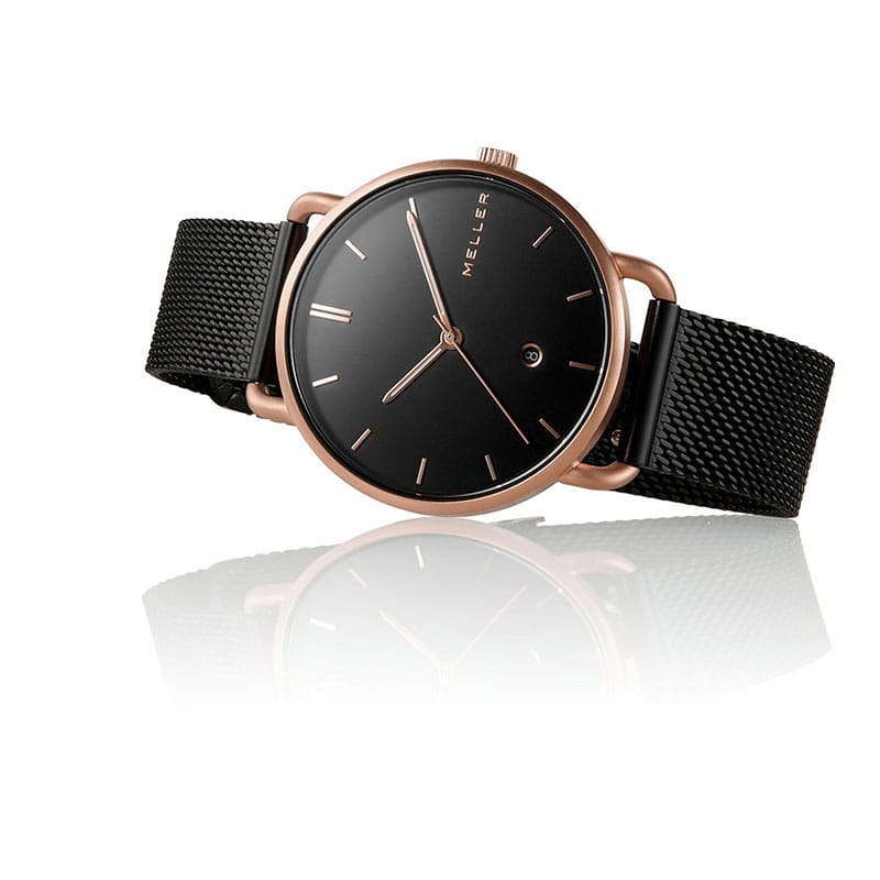Meller Denka Ross W3R-2BLACK Twoje Zegarki