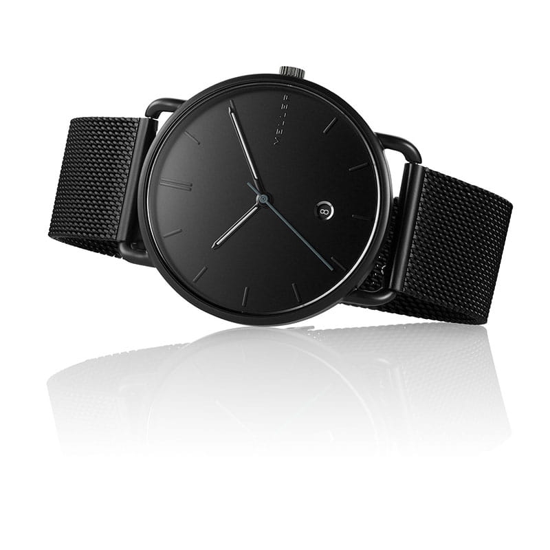 Meller Denka 3N-2BLACK Twoje Zegarki