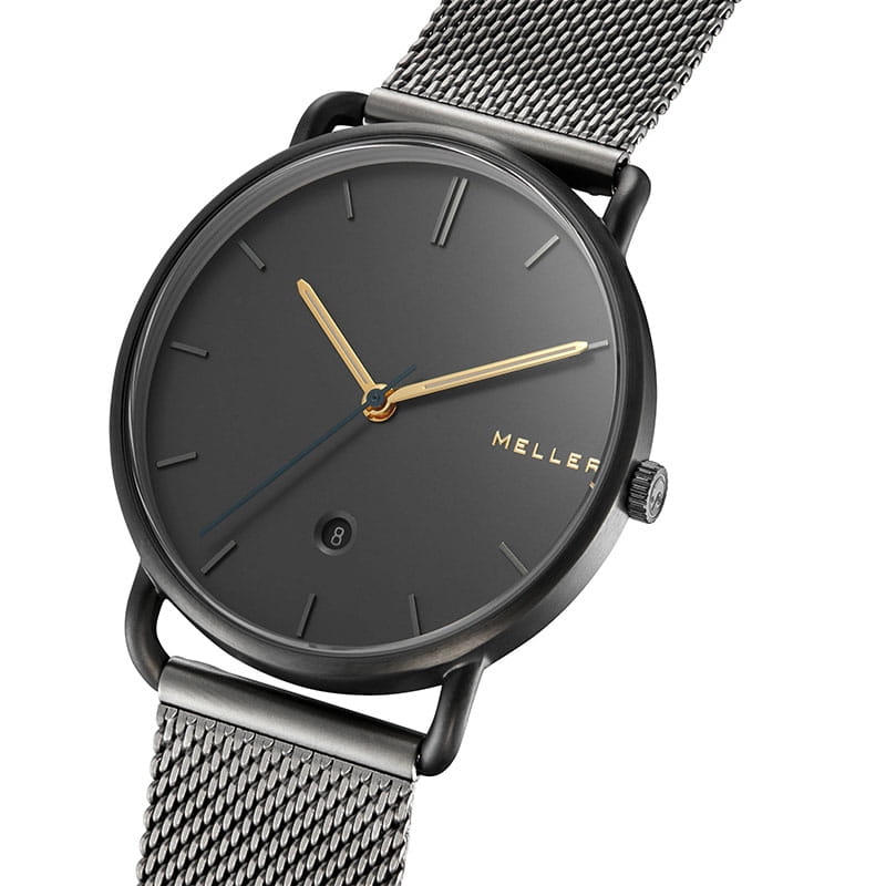 Meller Denka Nag 3GG-2GREY Twoje Zegarki