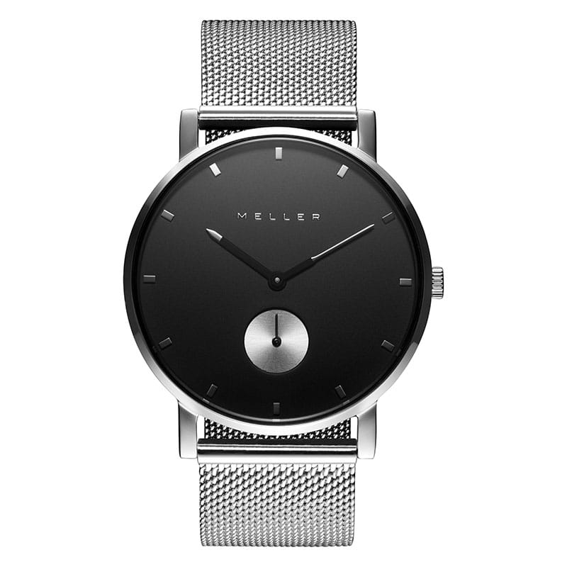 Meller Maori 2S-2SILVER Twoje Zegarki