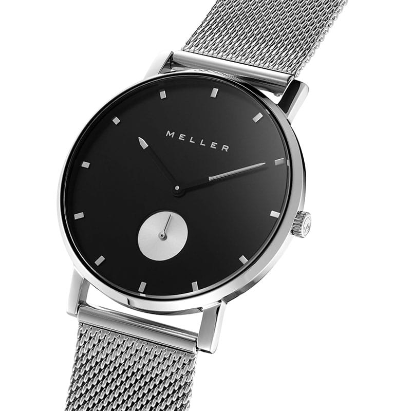Meller Maori 2S-2SILVER Twoje Zegarki
