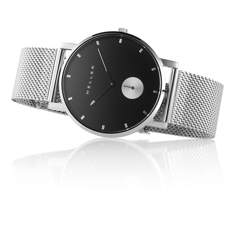 Meller Maori 2S-2SILVER Twoje Zegarki