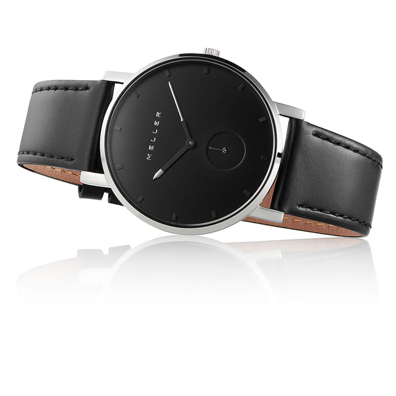 Meller Maori 2S-1BLACK Twoje Zegarki