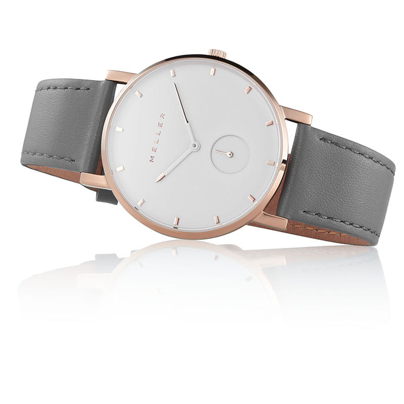 Meller Maori Roos 2R-1GREY Twoje Zegarki