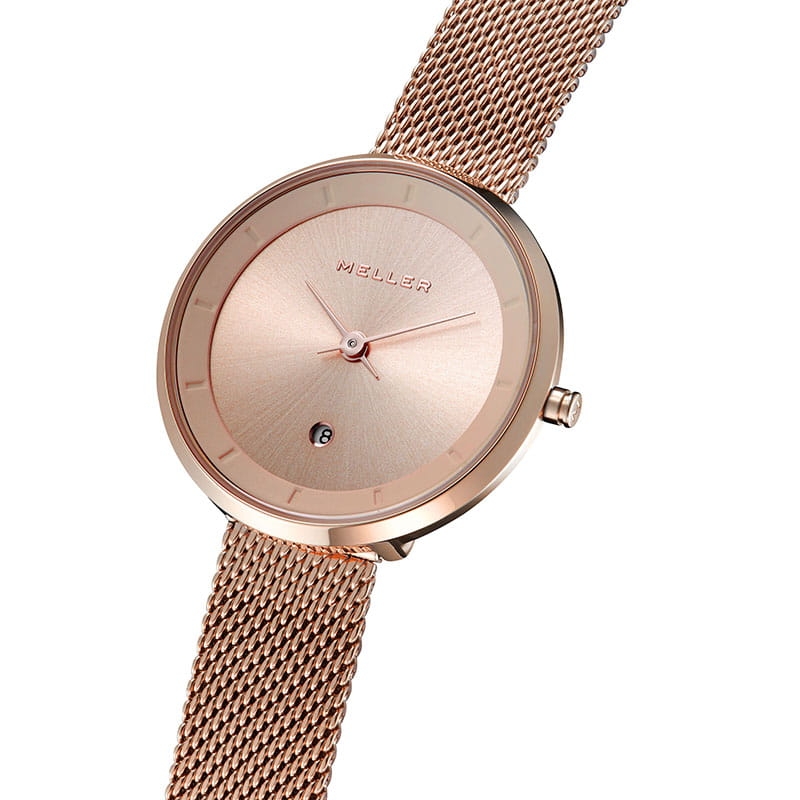 Meller Niara W5RR-2ROSE Twoje Zegarki