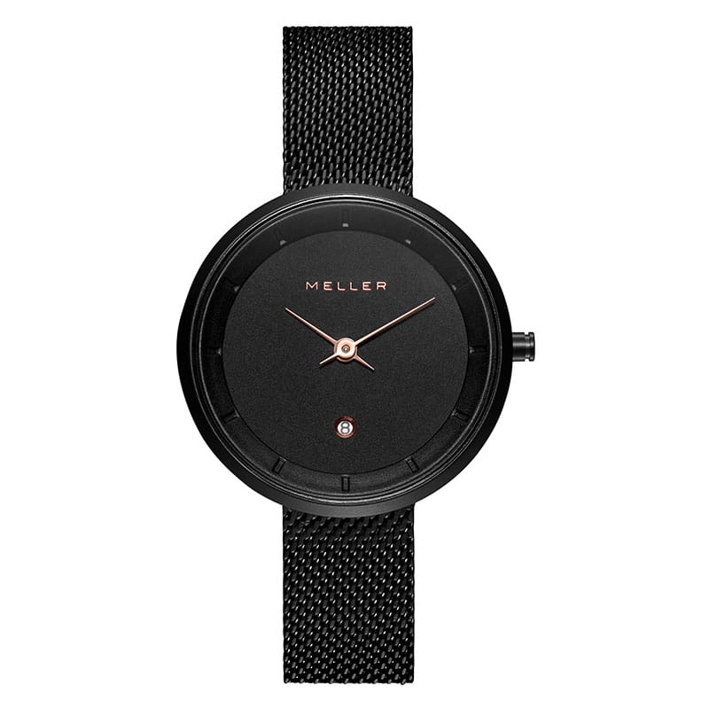 Meller Niara Baki W5NN-2BLACK Twoje Zegarki