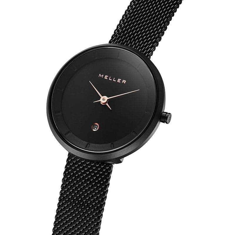 Meller Niara Baki W5NN-2BLACK Twoje Zegarki