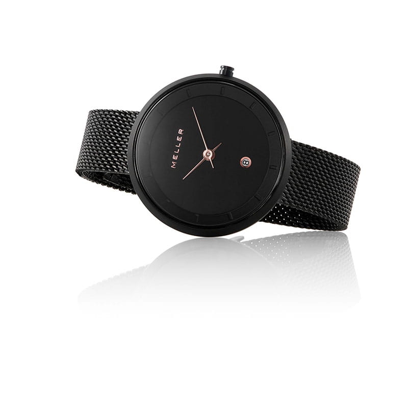 Meller Niara Baki W5NN-2BLACK Twoje Zegarki