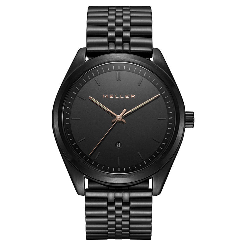 Meller Ekon Baki 6NR-3BLACK Twoje Zegarki