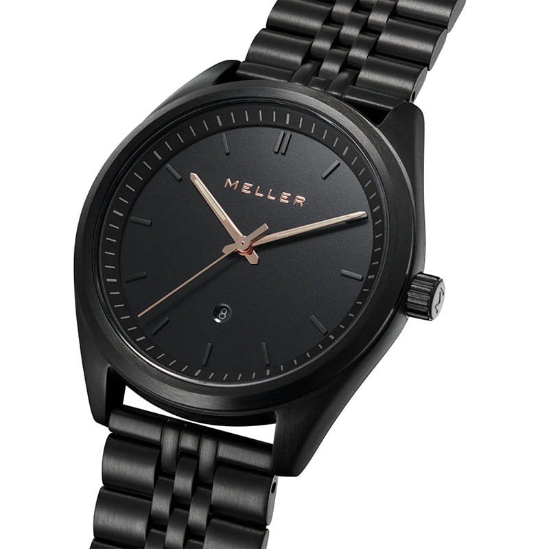 Meller Ekon Baki 6NR-3BLACK Twoje Zegarki