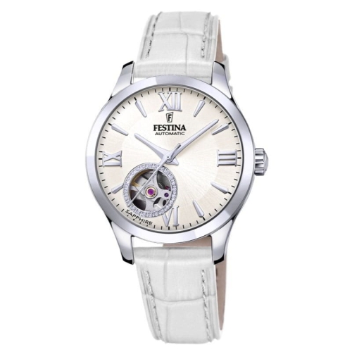 Zegarek Festina Automatic Lady F20490/1