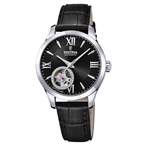 Zegarek Festina Automatic Lady F20490/3