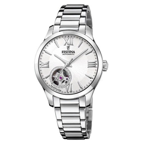 Zegarek Festina Automatic Lady F20488/1