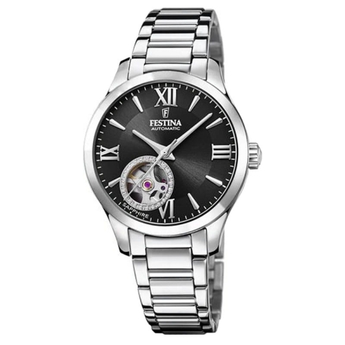 Zegarek Festina Automatic Lady F20488/2