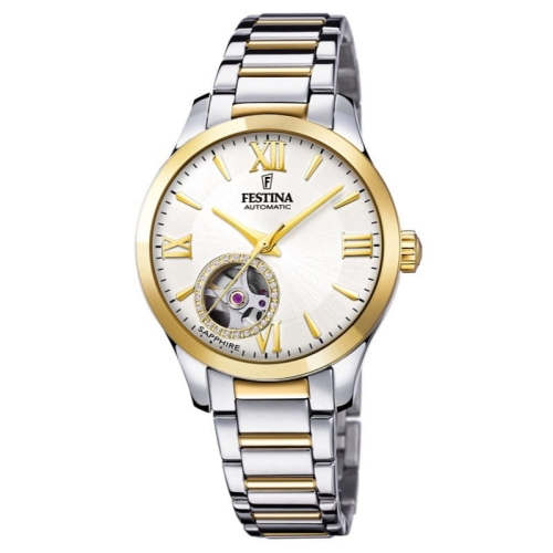Zegarek Festina Automatic Lady F20489/1