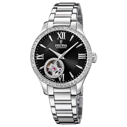 Zegarek Festina Automatic Lady F20485/2