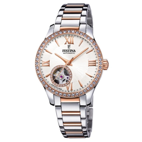 Zegarek Festina Automatic Lady F20487/1